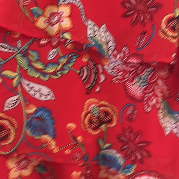 Dress, spaghetti strap, Tank - Picture 3 of 6